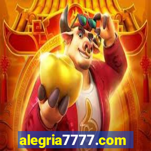 alegria7777.com