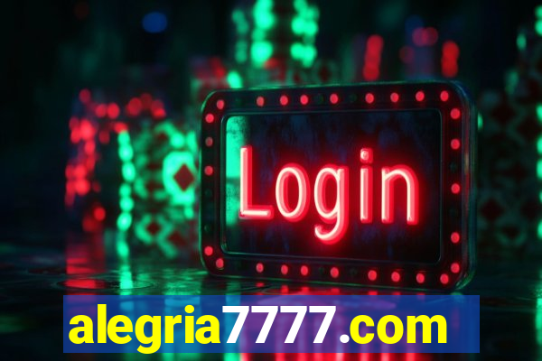 alegria7777.com