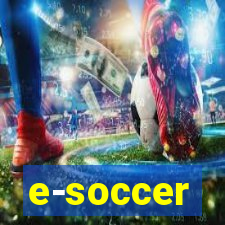 e-soccer