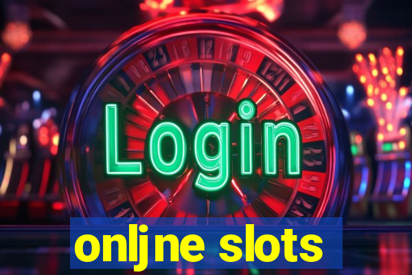 onljne slots