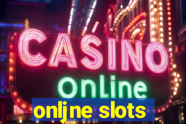 onljne slots