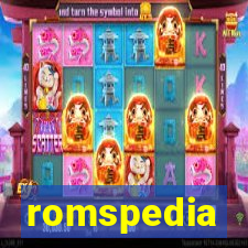 romspedia