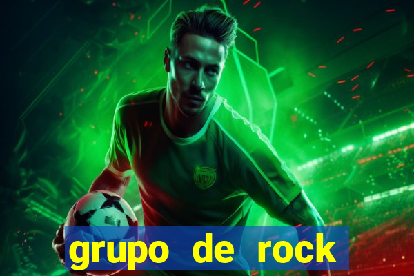 grupo de rock whatsapp 2024