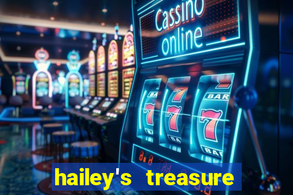 hailey's treasure adventure 2 apk