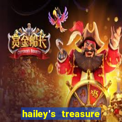 hailey's treasure adventure 2 apk