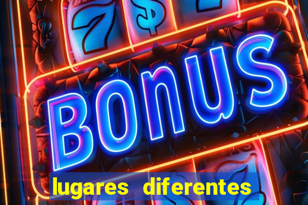 lugares diferentes para comemorar aniversário bh