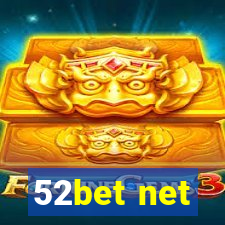 52bet net