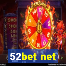 52bet net