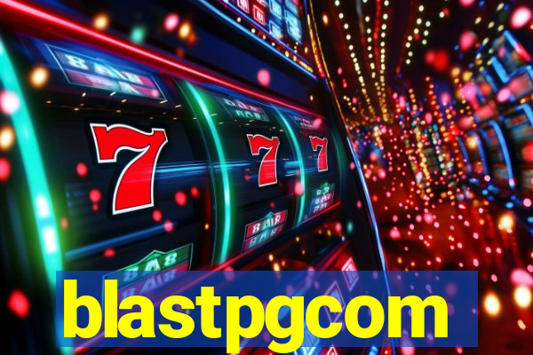 blastpgcom