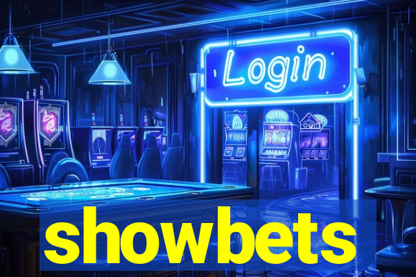 showbets