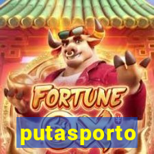 putasporto