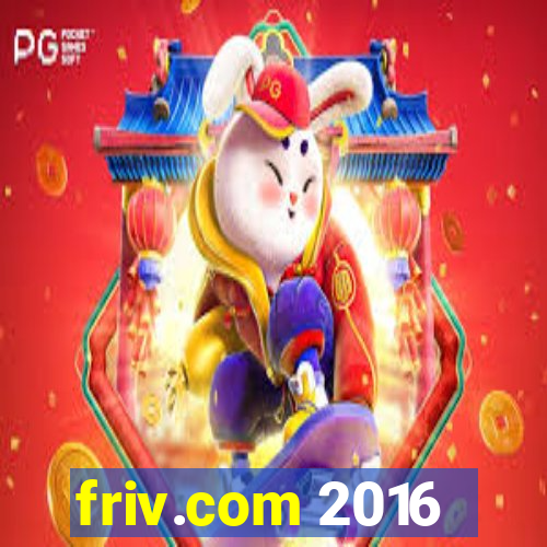 friv.com 2016