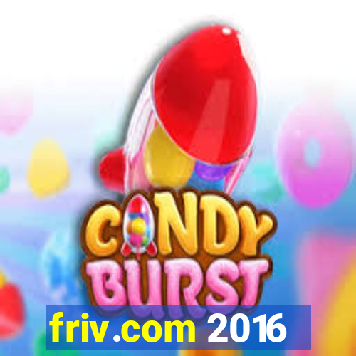 friv.com 2016