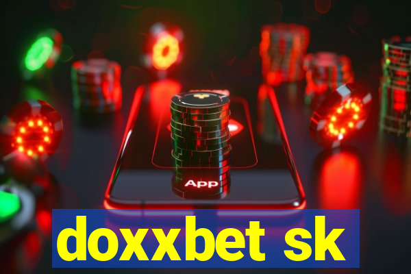 doxxbet sk