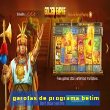 garotas de programa betim