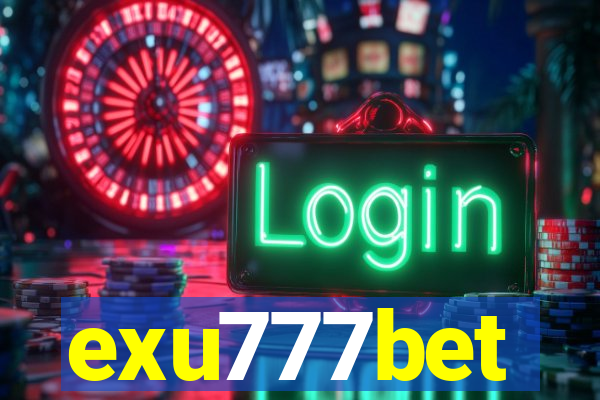 exu777bet