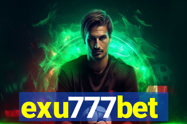 exu777bet