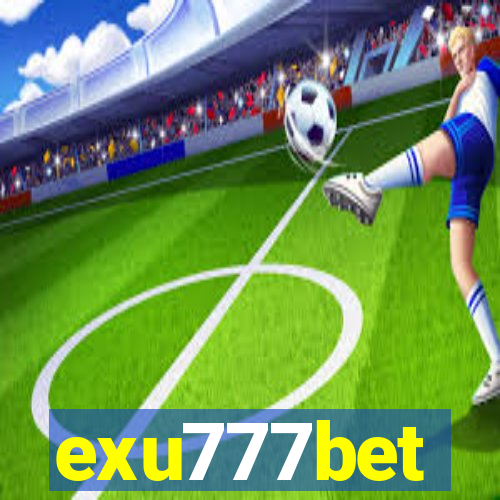 exu777bet