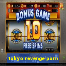 tokyo revenge porn