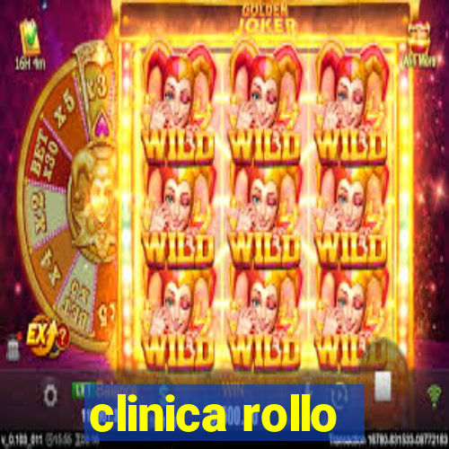 clinica rollo