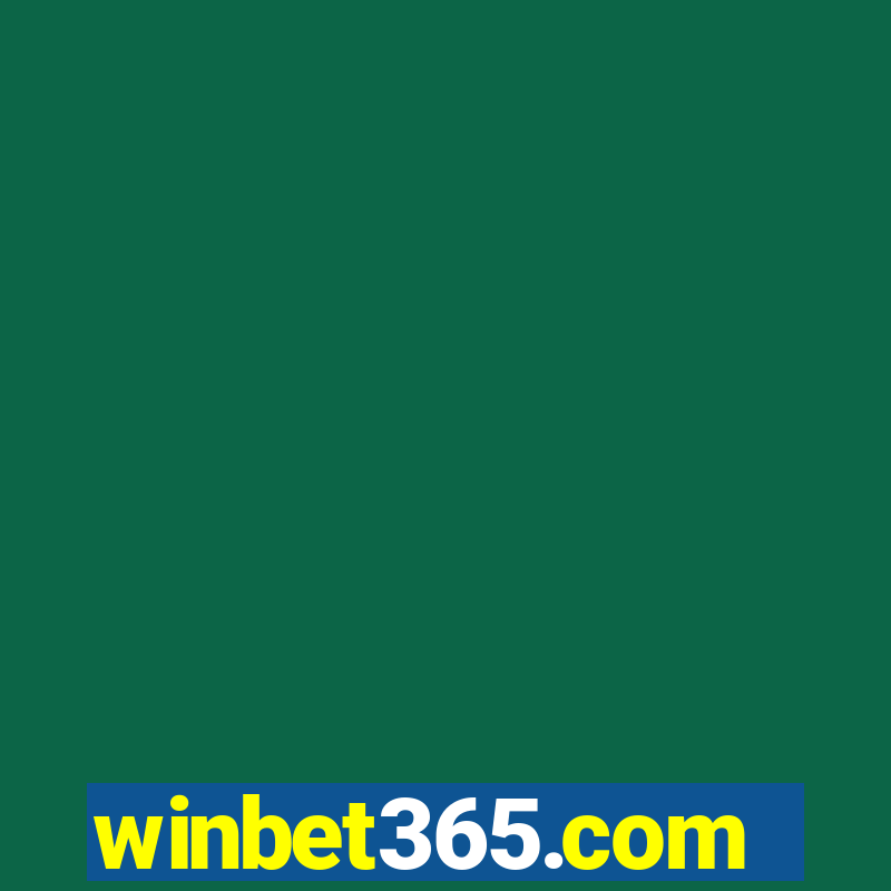 winbet365.com