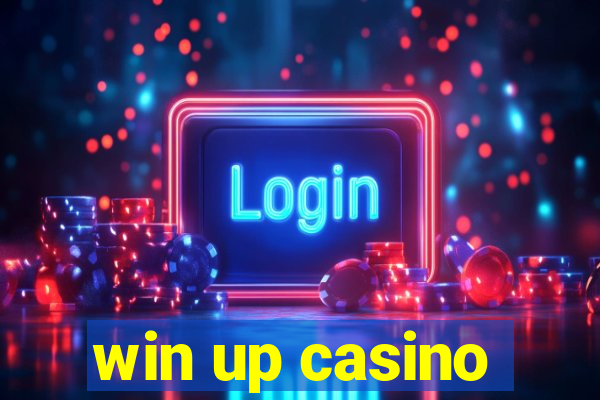 win up casino