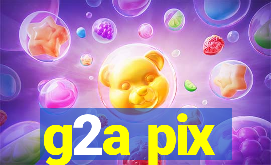 g2a pix