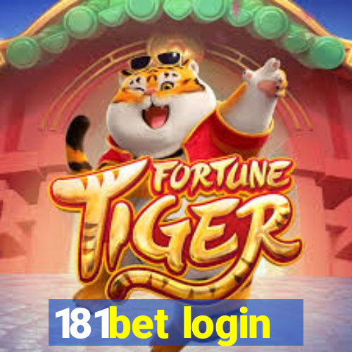 181bet login