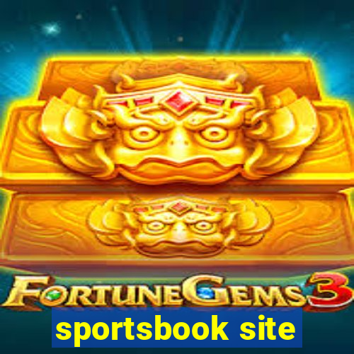 sportsbook site