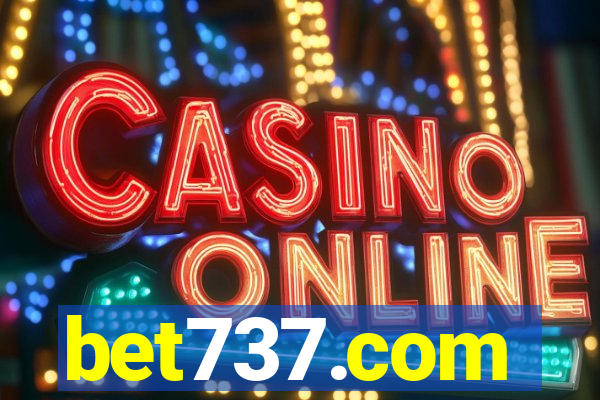 bet737.com