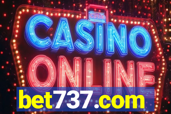 bet737.com