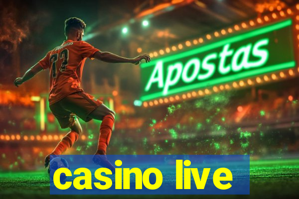 casino live