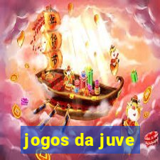 jogos da juve