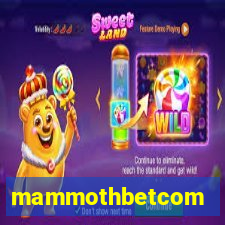 mammothbetcom