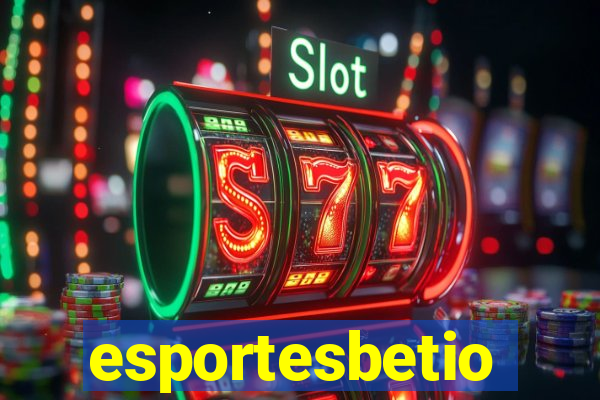 esportesbetio