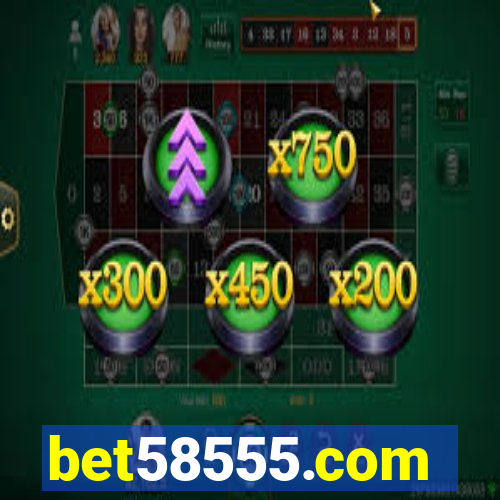 bet58555.com