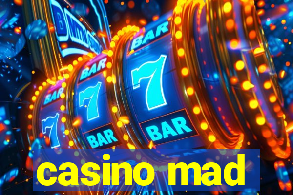 casino mad