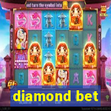 diamond bet