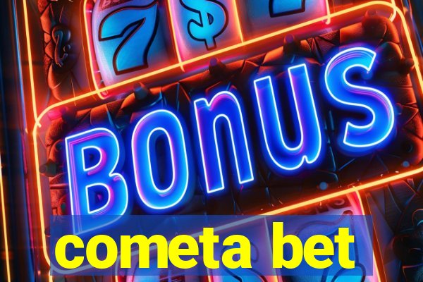 cometa bet