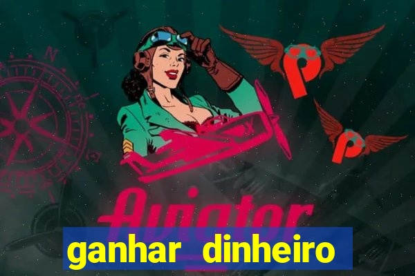 ganhar dinheiro jogando domin贸