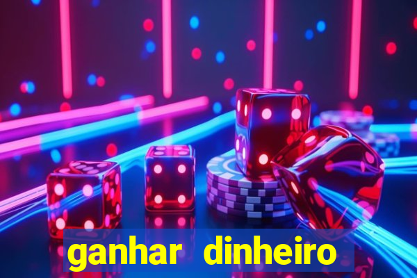 ganhar dinheiro jogando domin贸