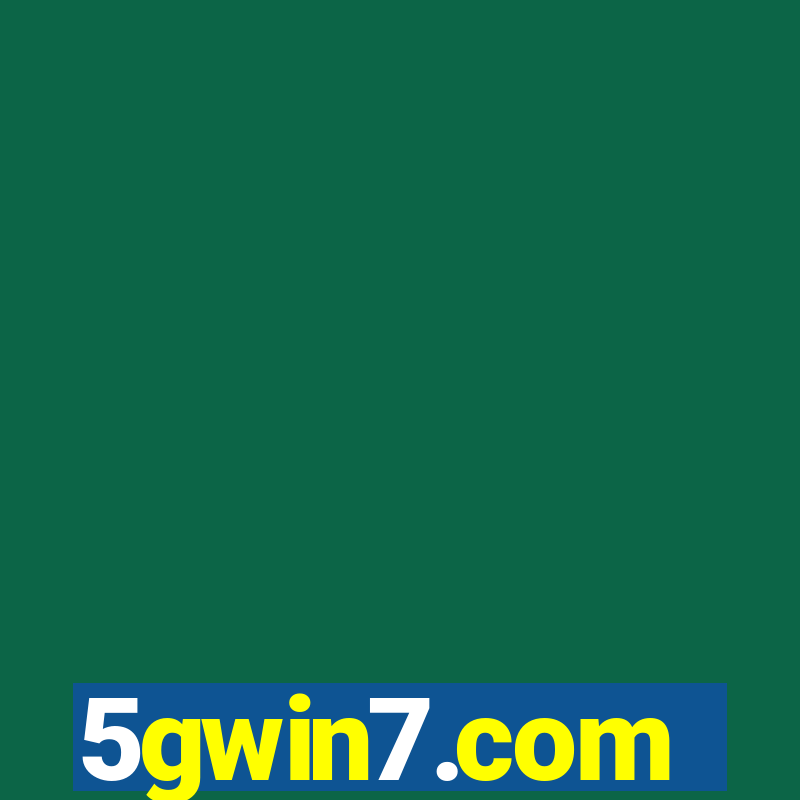 5gwin7.com