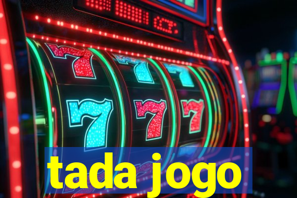 tada jogo