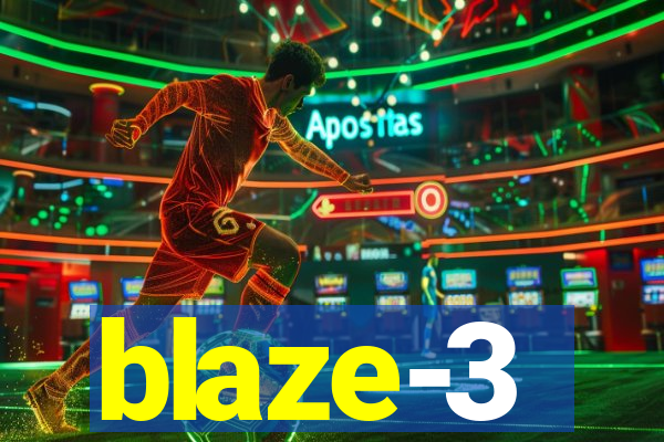 blaze-3