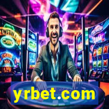 yrbet.com