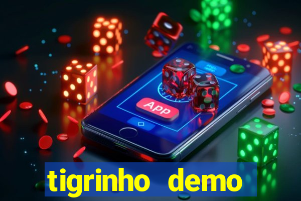 tigrinho demo casino 24