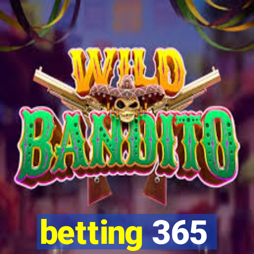 betting 365