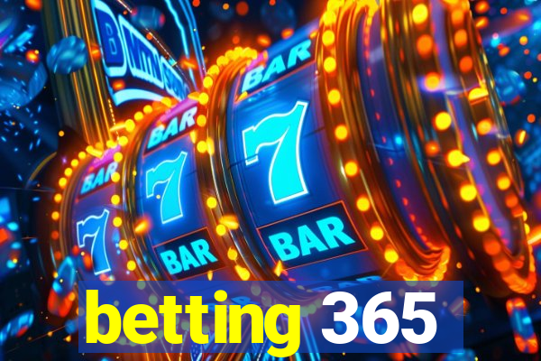 betting 365