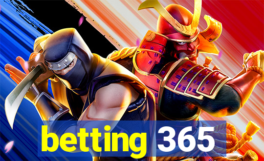 betting 365