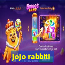 jojo rabbiti